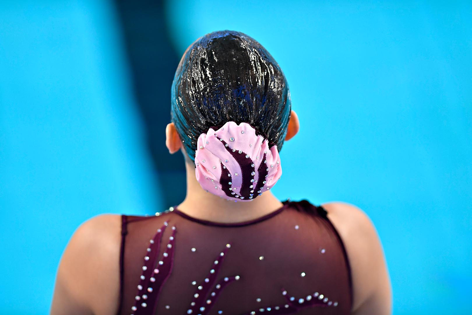 אליפות ישראל בשחייה אומנותית