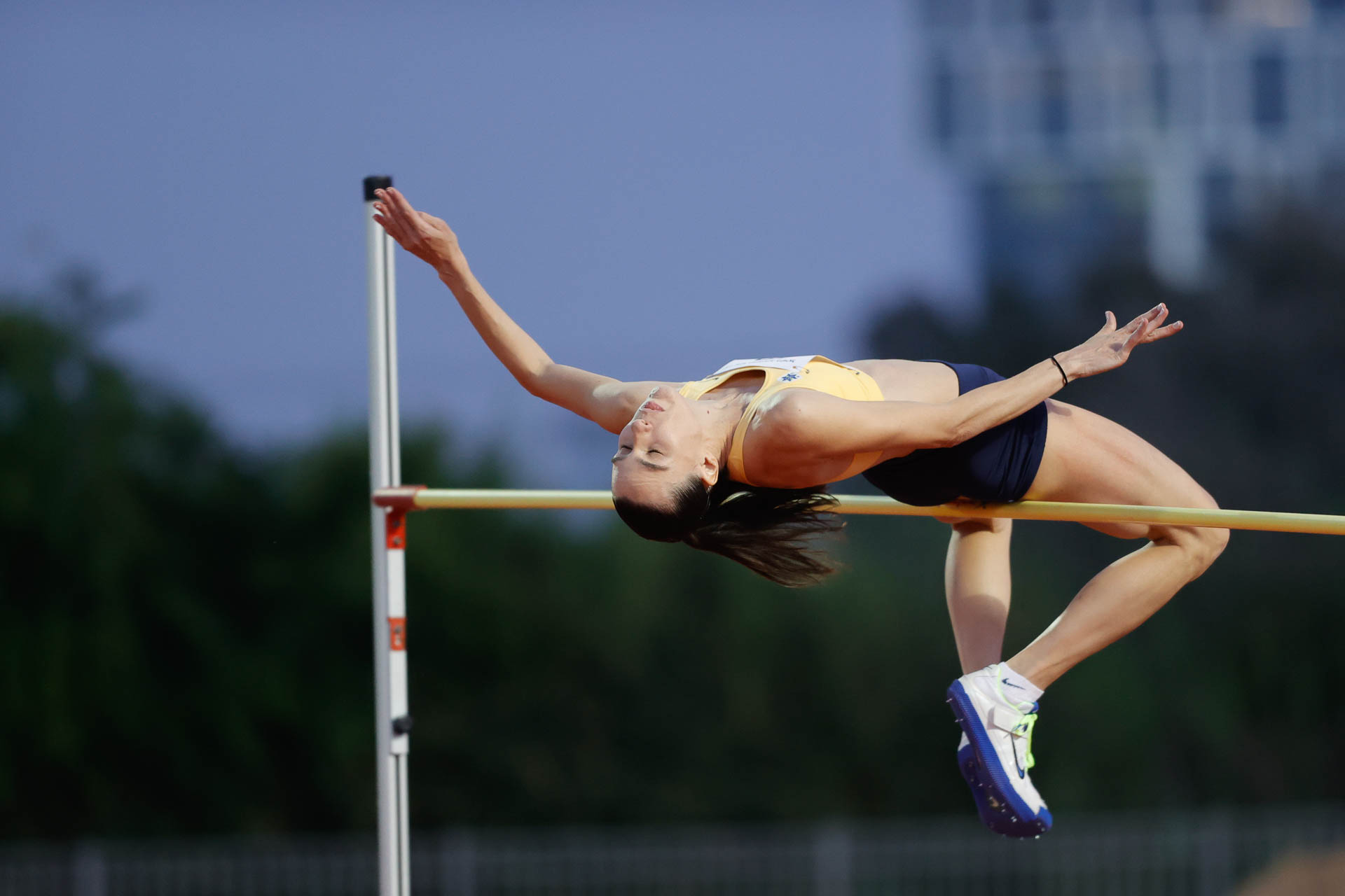 Israel sports photographer