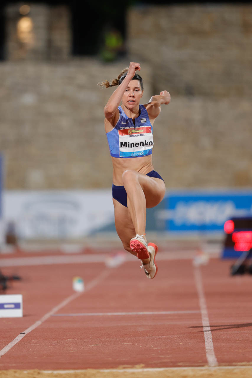 israel sports photographer