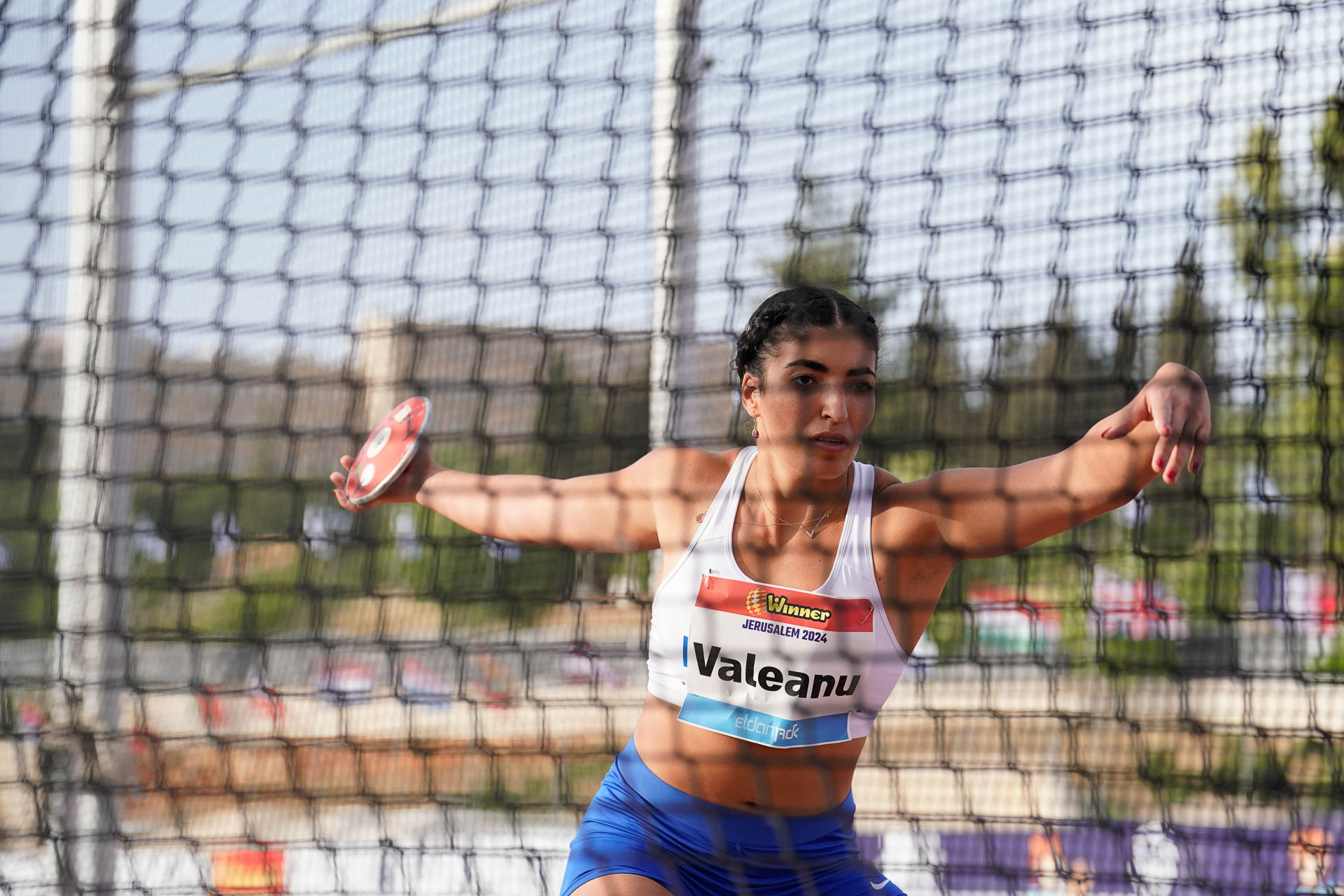 israel sports photographer