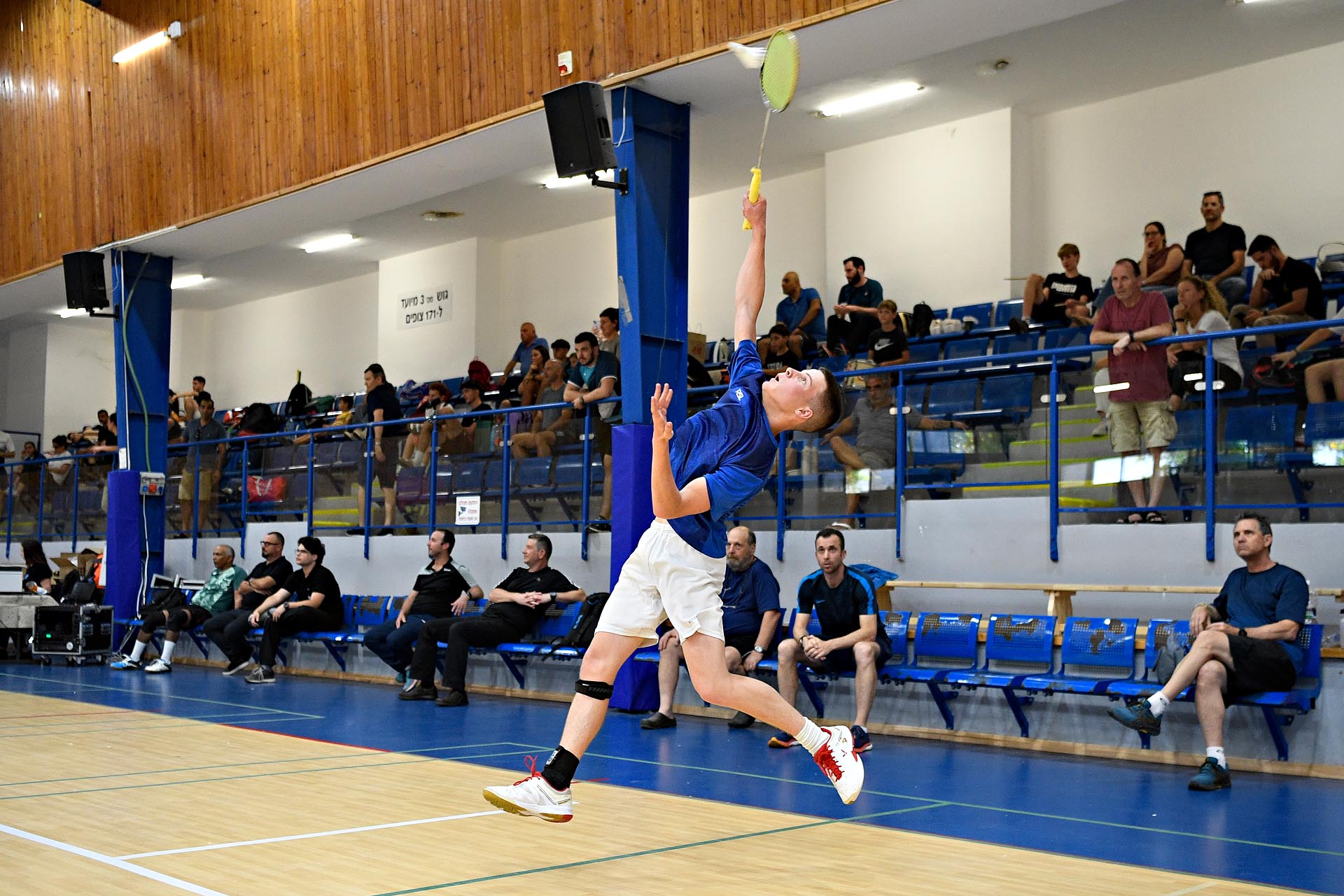 israel sports photographer