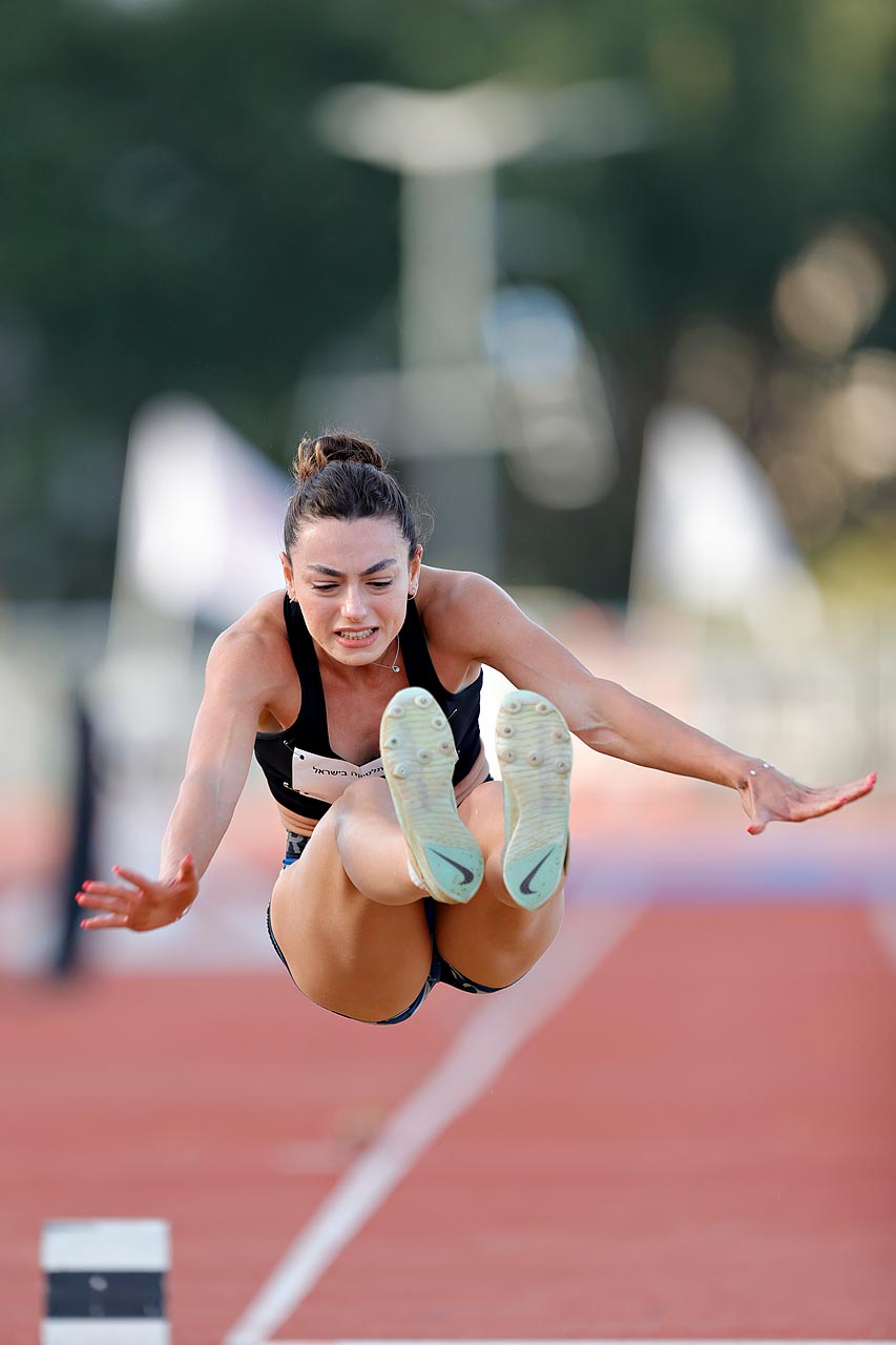 israel sports photographer