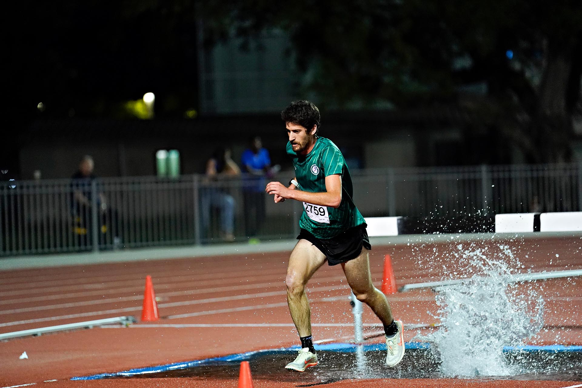 israel sports photographer