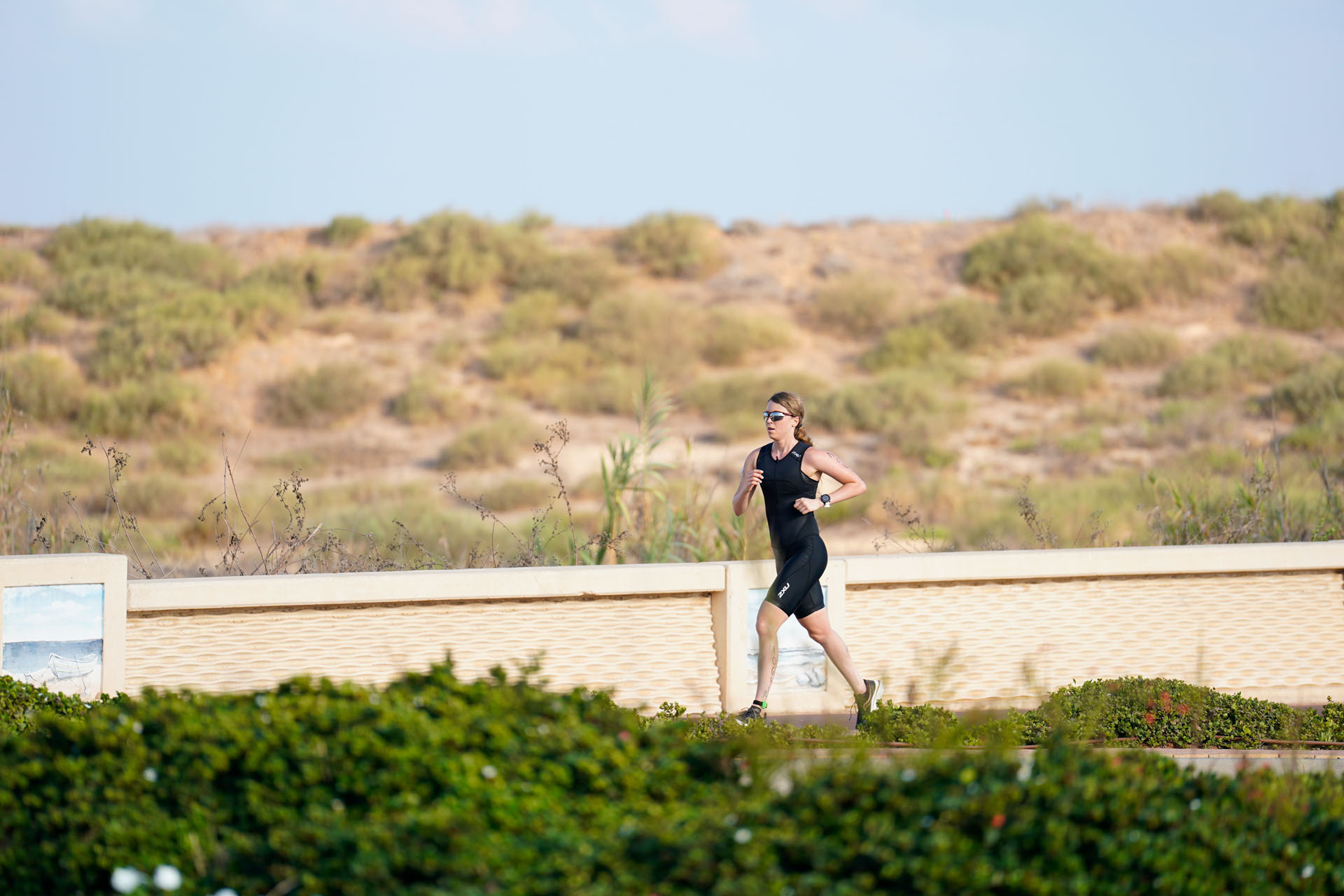 Israeli sport photographer