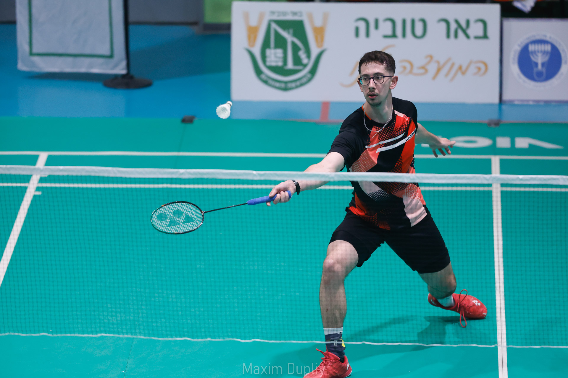 Israel sports photographer