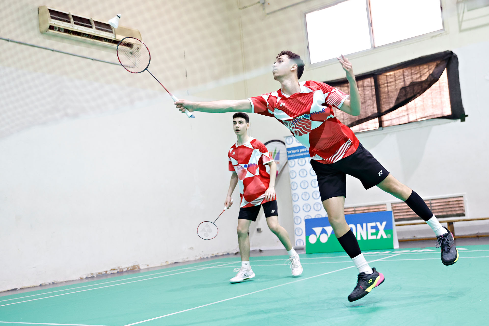 badminton championship